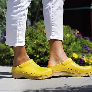 🌟NEW🌟Dansko Women's Kane Slip On sz40💛